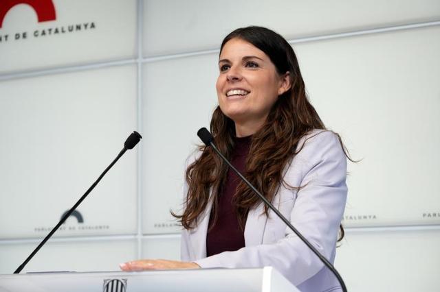 Junts acusa a Illa de hacer "propaganda" y de gobernar solo para la  Barcelona de "los cinco millones"