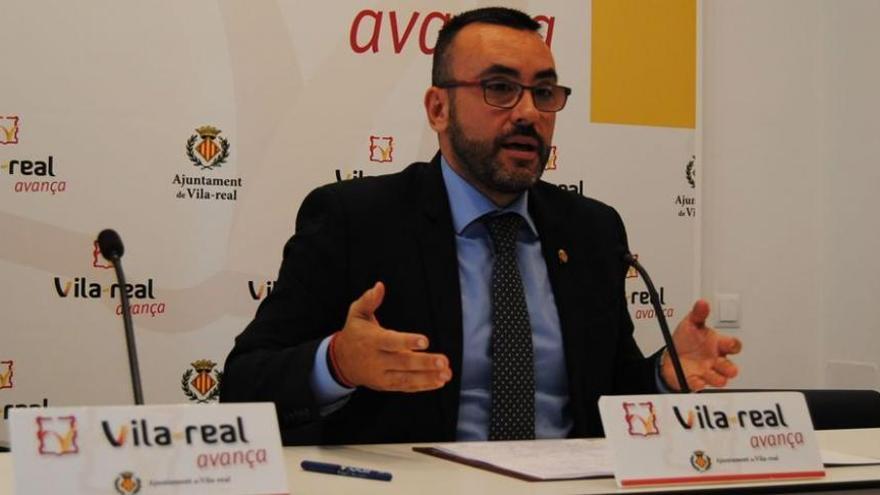 Vila-real prorroga, al menos por dos meses, los presupuestos del 2017