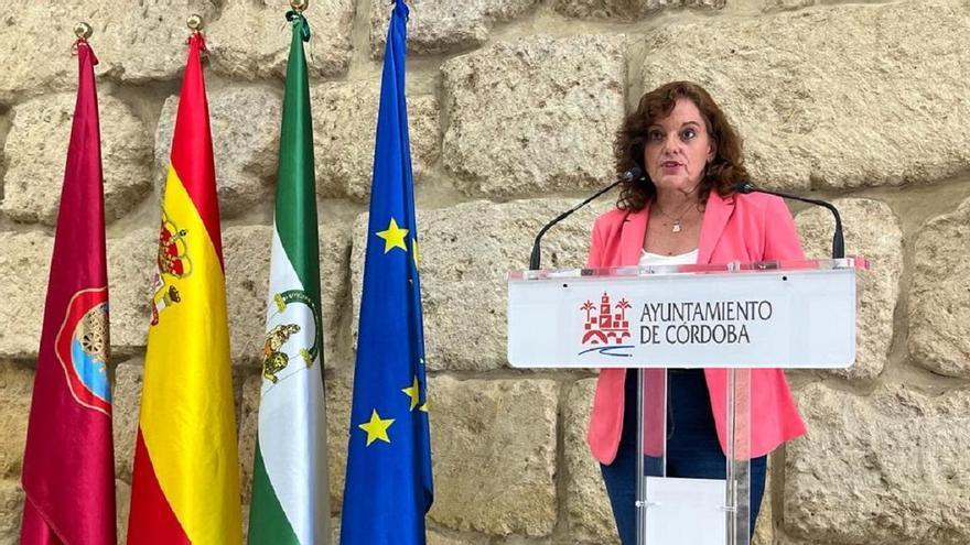 El PSOE pide a Bellido que &quot;inicie ya y sin excusas&quot; las mejoras en el centro histórico previstas en el PGOU