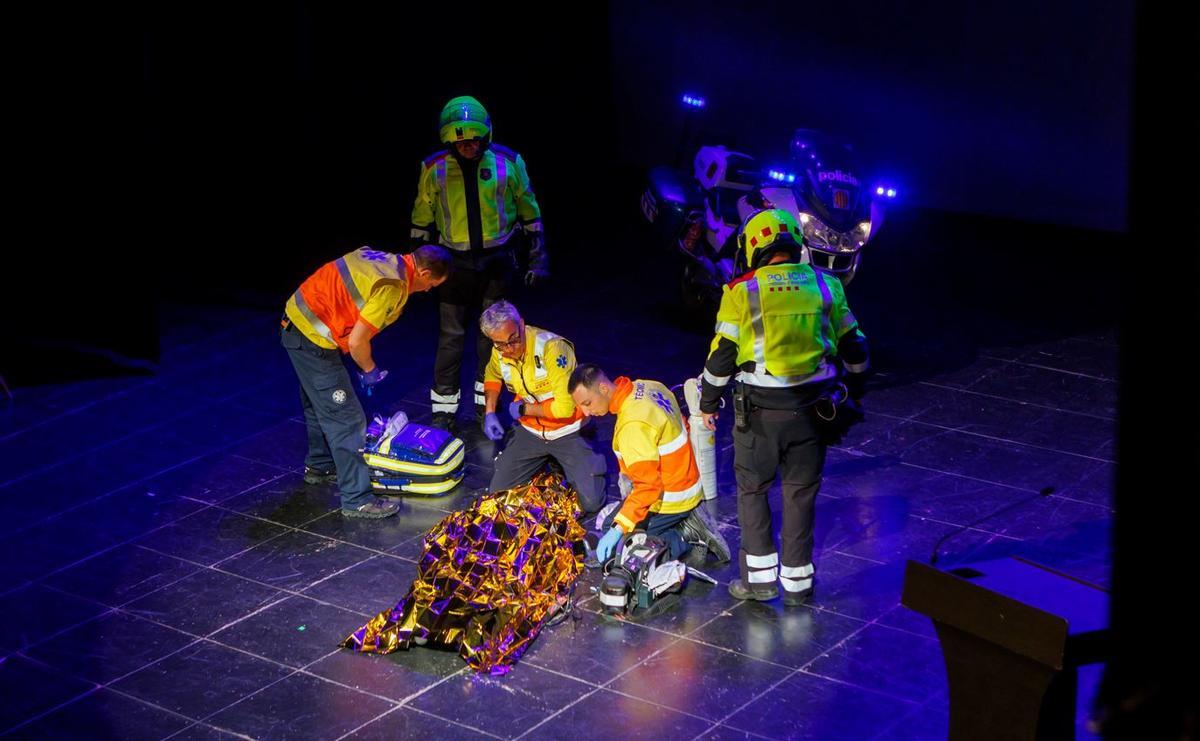 Edició del Conductàlia de l'any passat