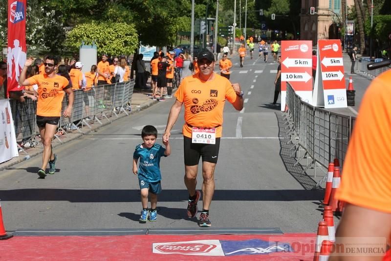 Carrera 'Ponle Freno'