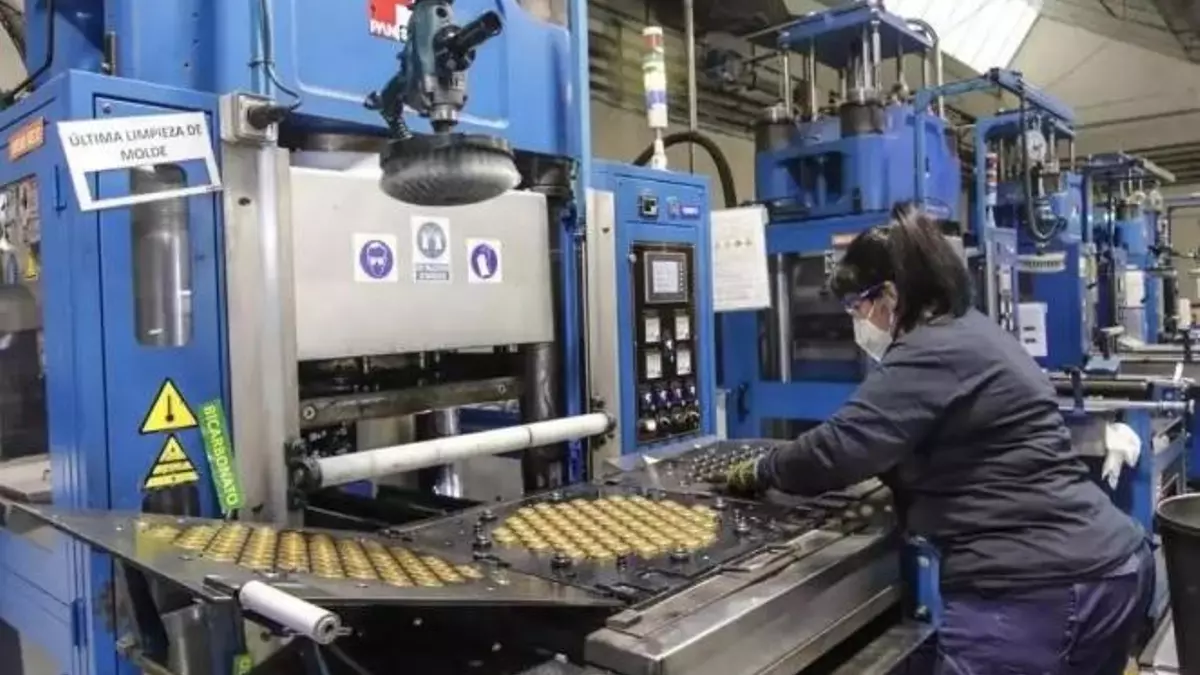 Los empresarios extremeños, preocupados por la baja inversión desde enero: "Puede ser un lastre"