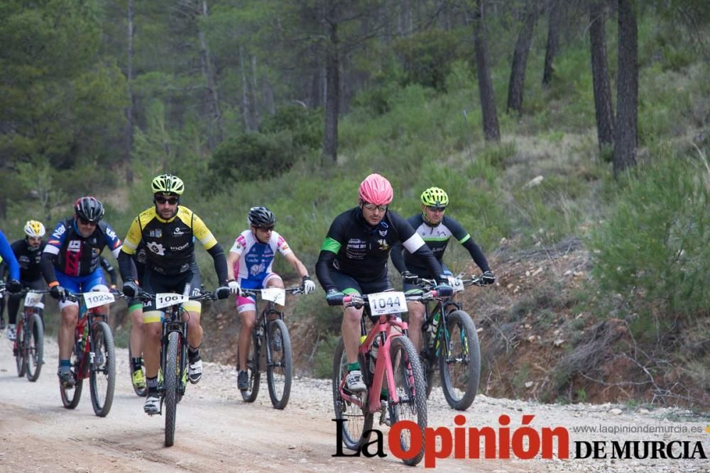 Vertical Moratalla (MTB)