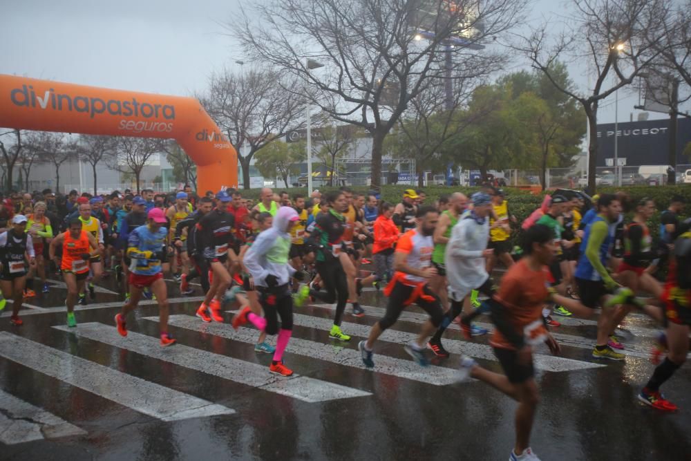 Búscate en la Carrera Galápagos 2018