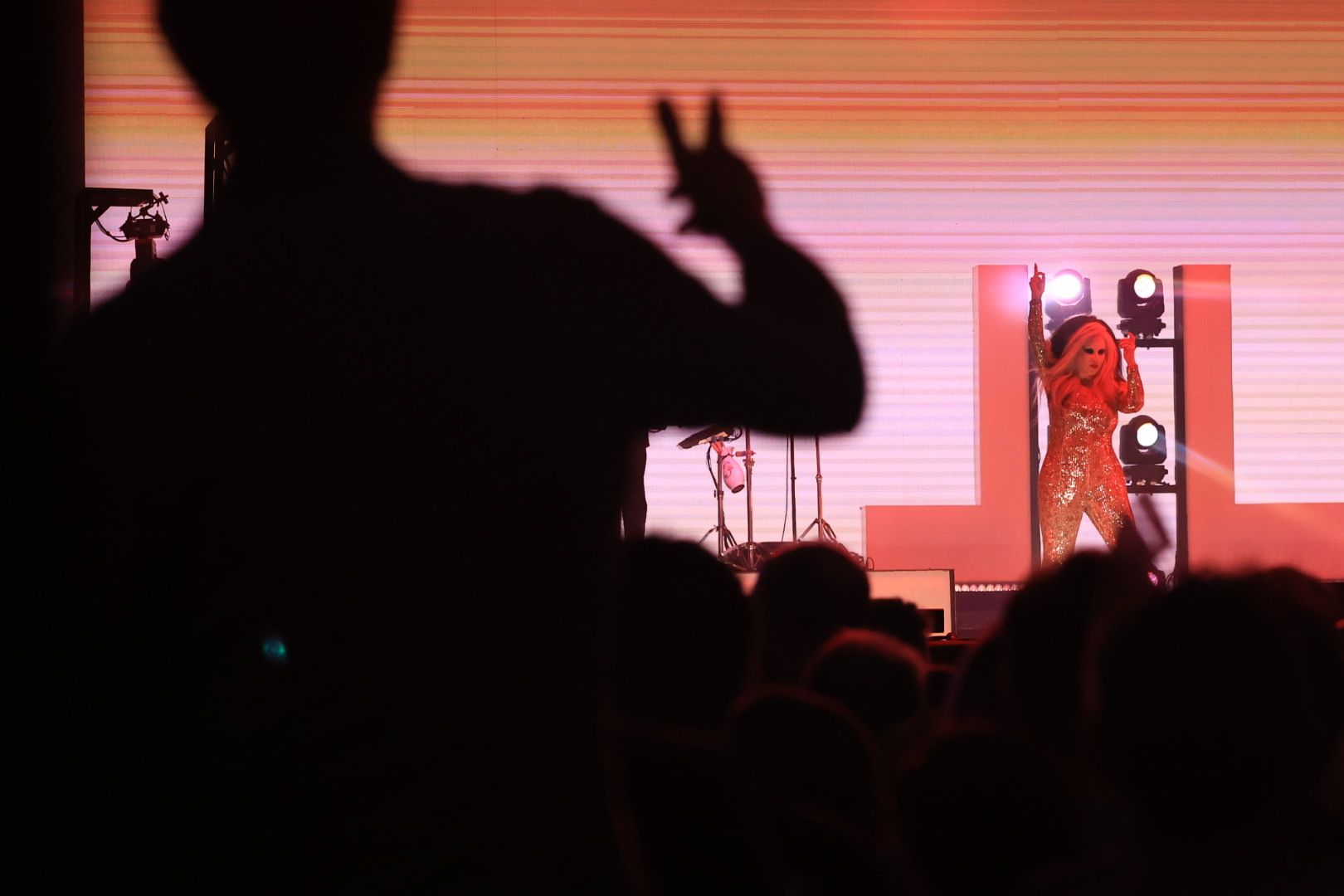 Galería: Las mejores fotos del Capla Festival