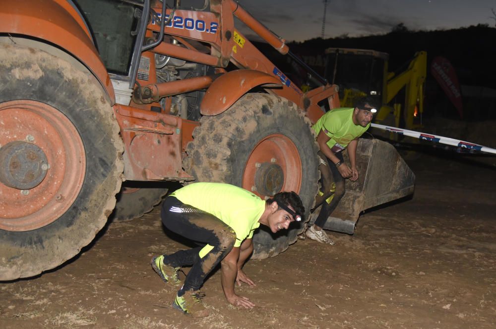 Eternal Running nocturna 2016