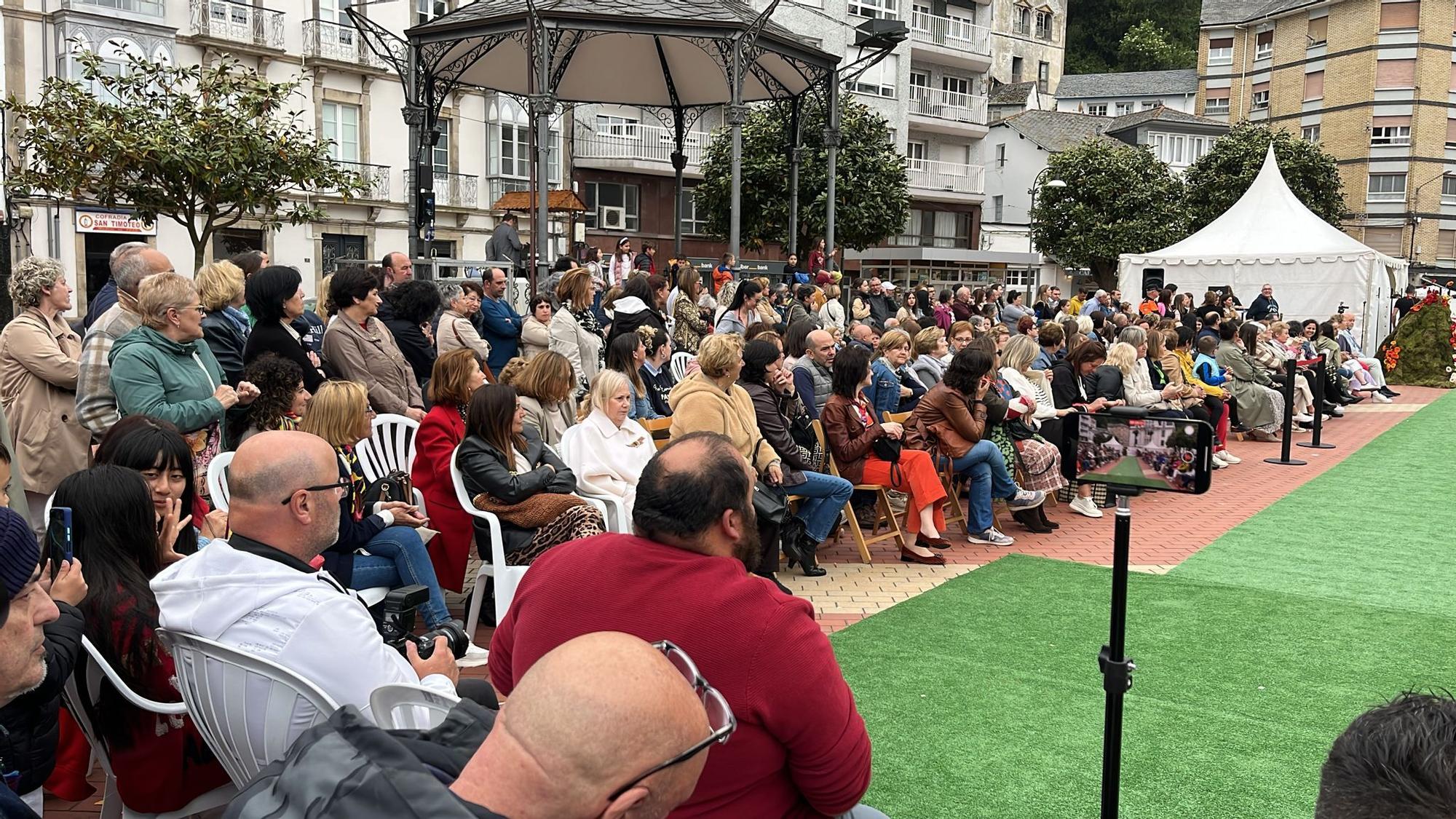 La moda que triunfa en Luarca: así se luce el pequeño comercio