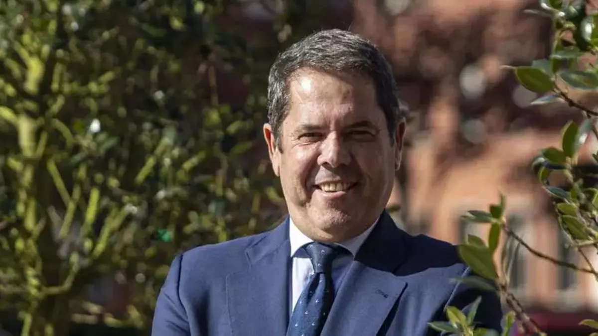 Cuerva (Cepyme): "Nosotros queremos que la gente trabaje; el Gobierno, que la gente esté subsidiada"