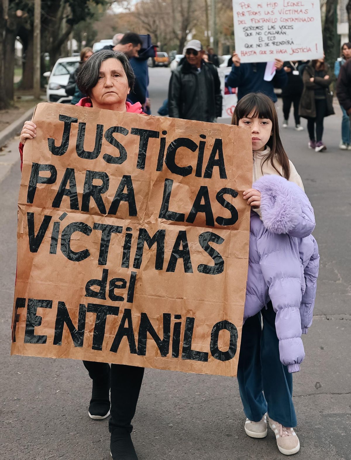L’escàndol a l’Argentina pels gairebé 100 morts per fentanil contaminat esquitxa Javier Milei L’escàndol a l’Argentina pels gairebé 100 morts per fentanil contaminat esquitxa Javier Milei