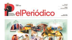 Portada 2 de enero de 2026