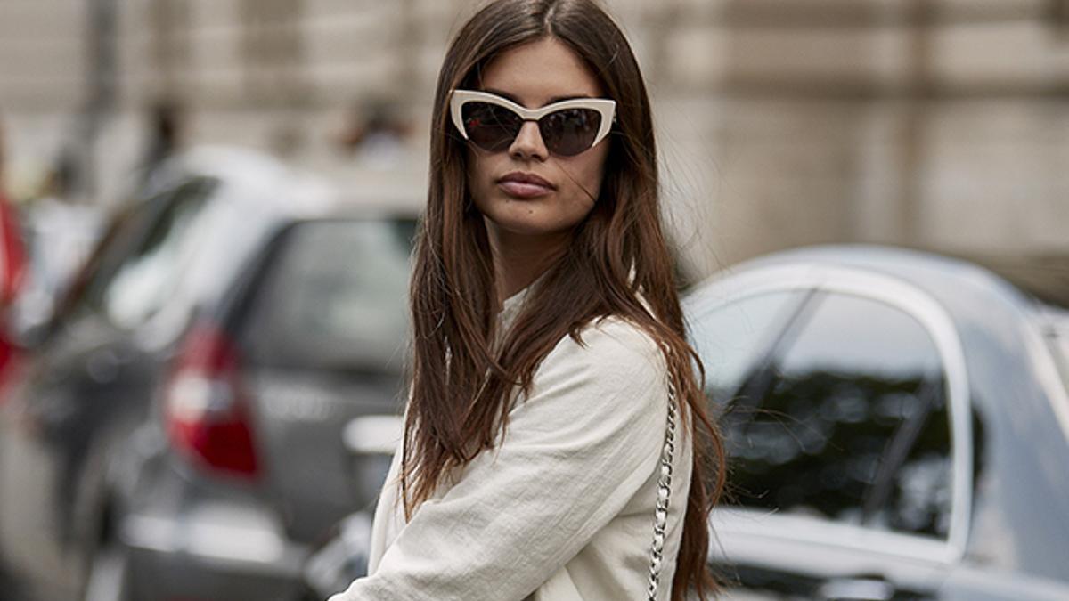 Street style de la semana de la Alta Costura de París