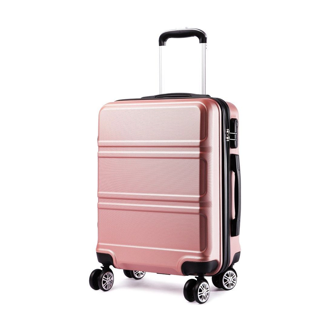 10 maletas que te harán más fácil hacer el equipaje - Stilo