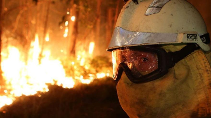 Alertan de los “bucles” que retroalimentan la crisis climática