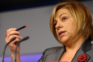 las carceles plantean el segundo grado para los presos del 1-o