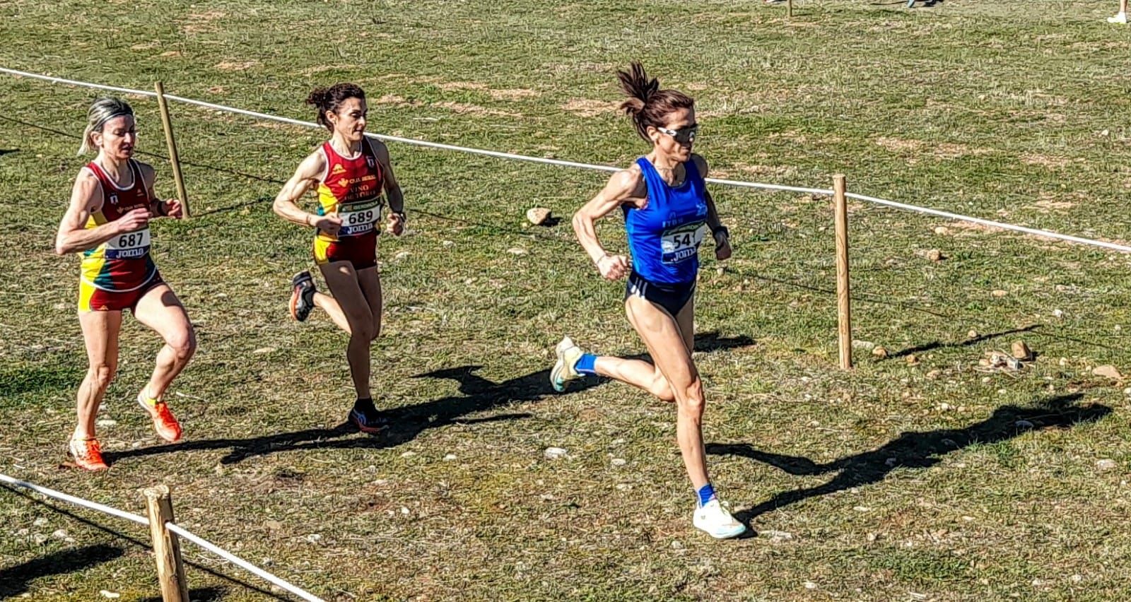 GALERIA | Las mejores imágenes del Nacional de Cross de Toro