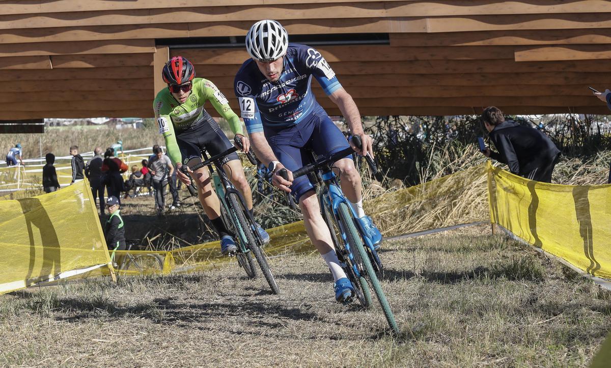 Ciclocross Ciutat de València