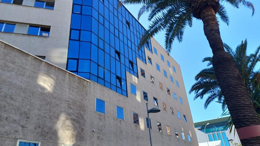 El acusado de violar a su exesposa en el norte de Tenerife niega los hechos en el juicio