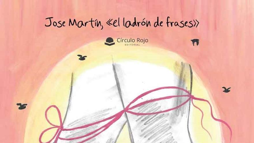 El autor malagueño José Antonio Martín publica &#039;Bailar frenando&#039; para los que creen &quot;en el amor de verdad&quot;