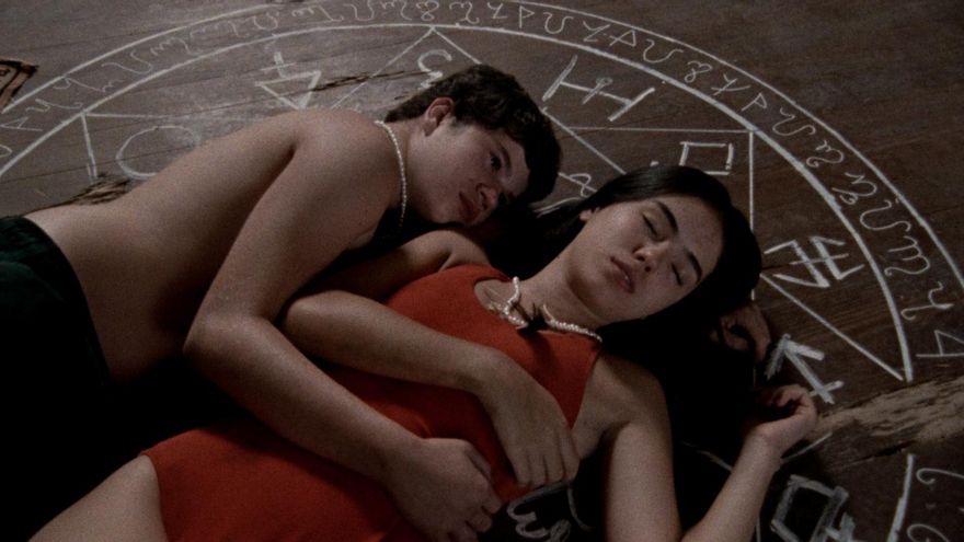La Región se verá en el Festival de Cannes con ‘Las mantis’