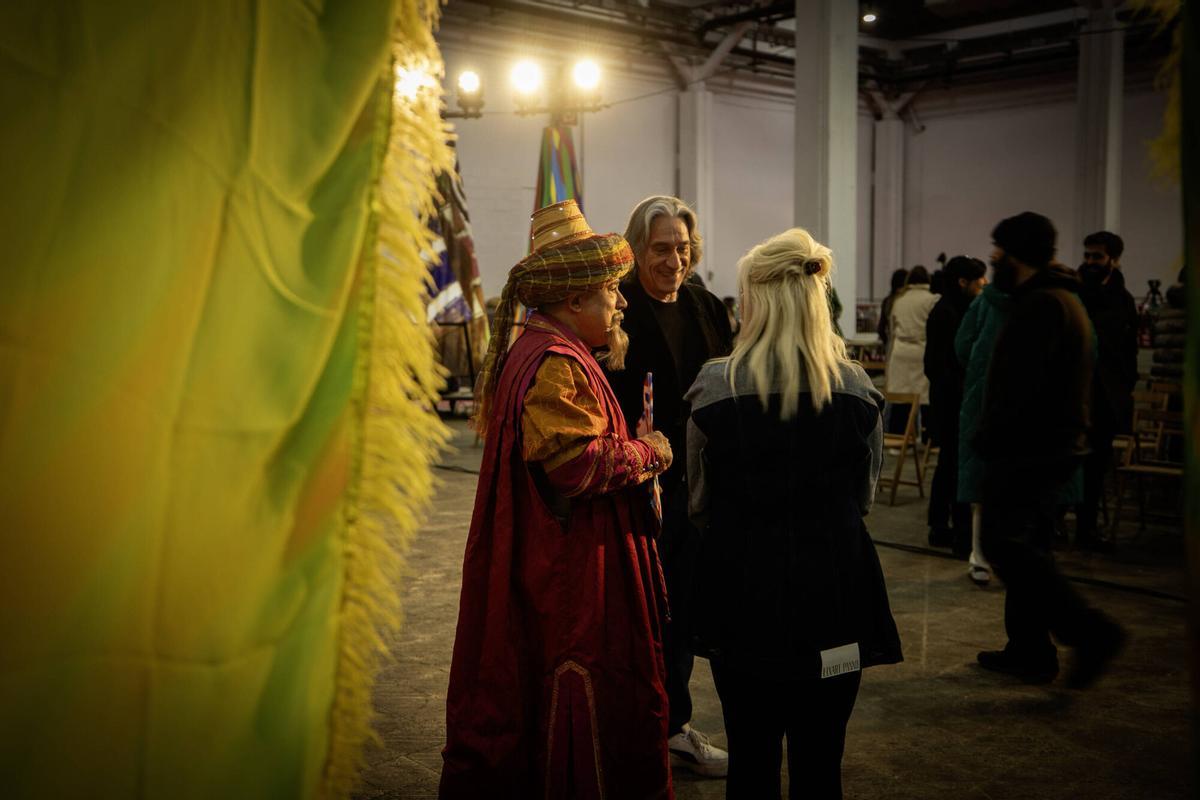 Las novedades de la Cabalgata de Reyes 2025 en Barcelona.