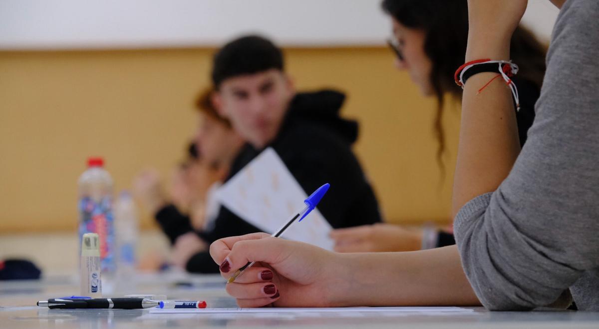 PAU 2025 en la ULPGC