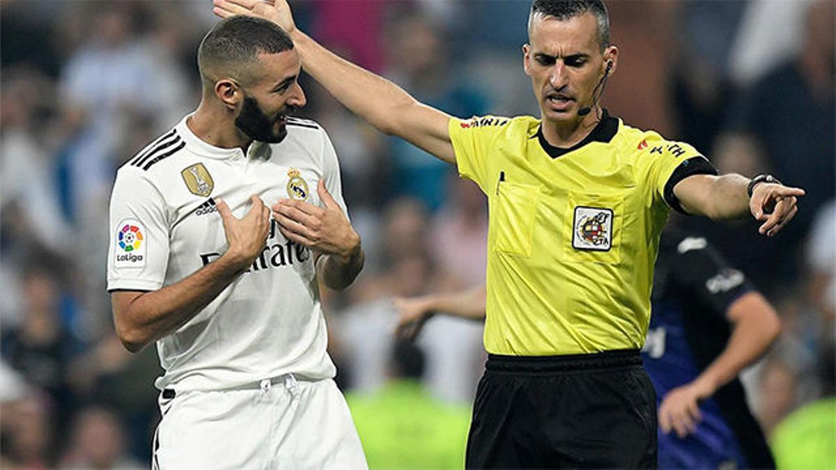 Increíble pero cierto: Los motivos por los que France Football considera que Benzema debe estar entre los 30 nominados al Balón de Oro