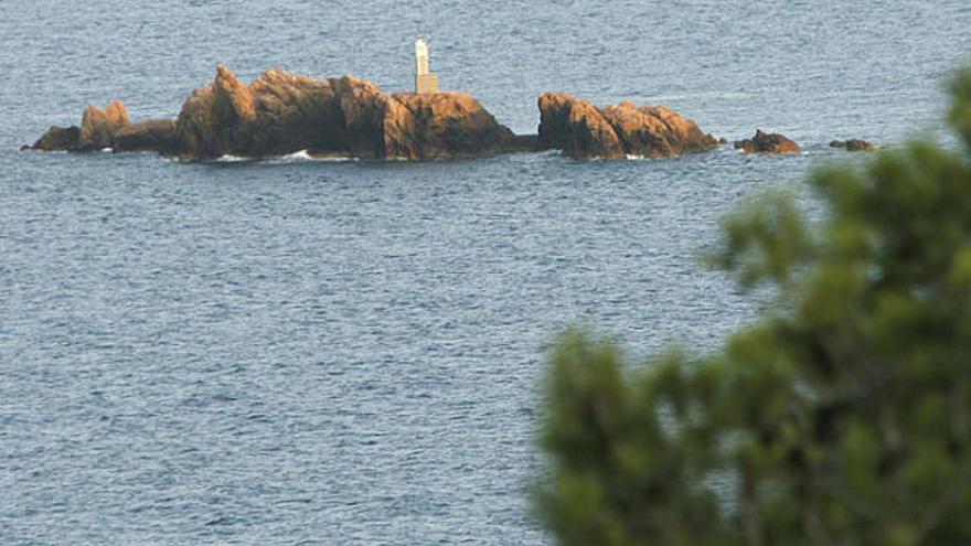 La delimitació de les Formigues entre Palamós i Mont-ras encara cueja dos anys després.