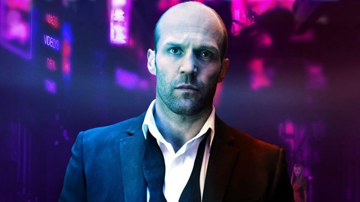 Transporter Legacy: el sustituto de Jason Statham en Antena 3