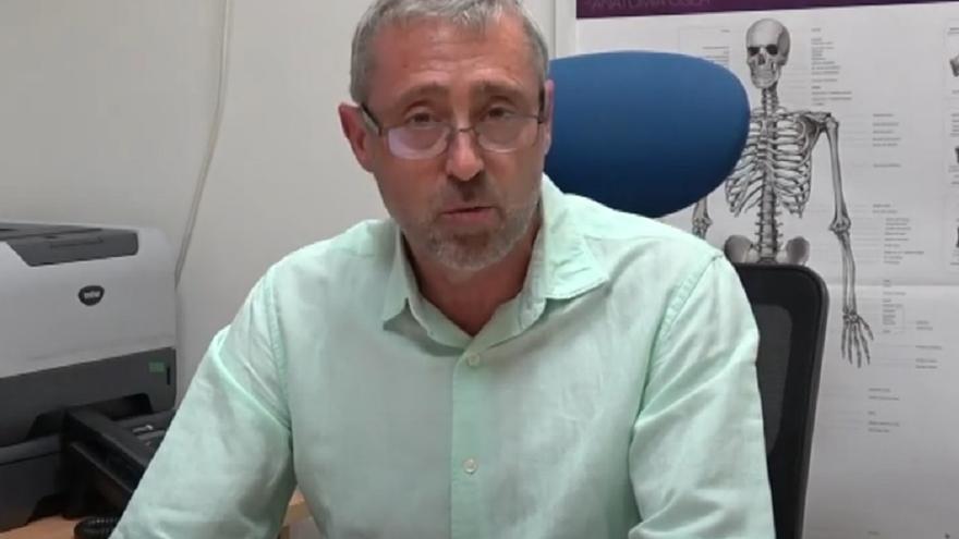 Elogio de mi médico