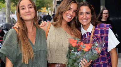 Las ausencias en el cumple de Lucía Pombo hacen que aumente la 'Pombocrisis' con María y Lucía