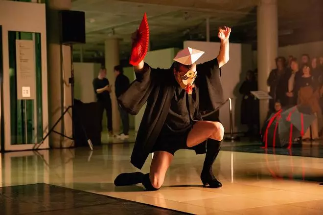 Recorrido por las mejores imágenes del Festival de flamenco de Nîmes 2025