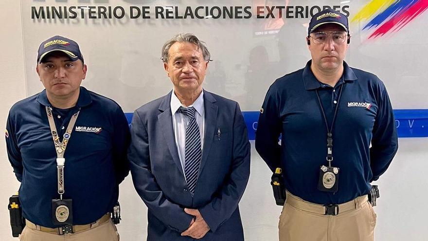 El retorno a Colombia del exnarco Carlos Lehder reaviva los fantasmas de un pasado sangriento
