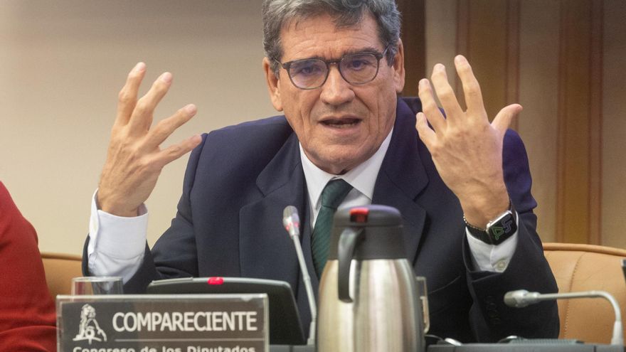 Escrivá ultima el fichaje de una alto cargo del Gobierno de Rajoy como directora general del Banco de España