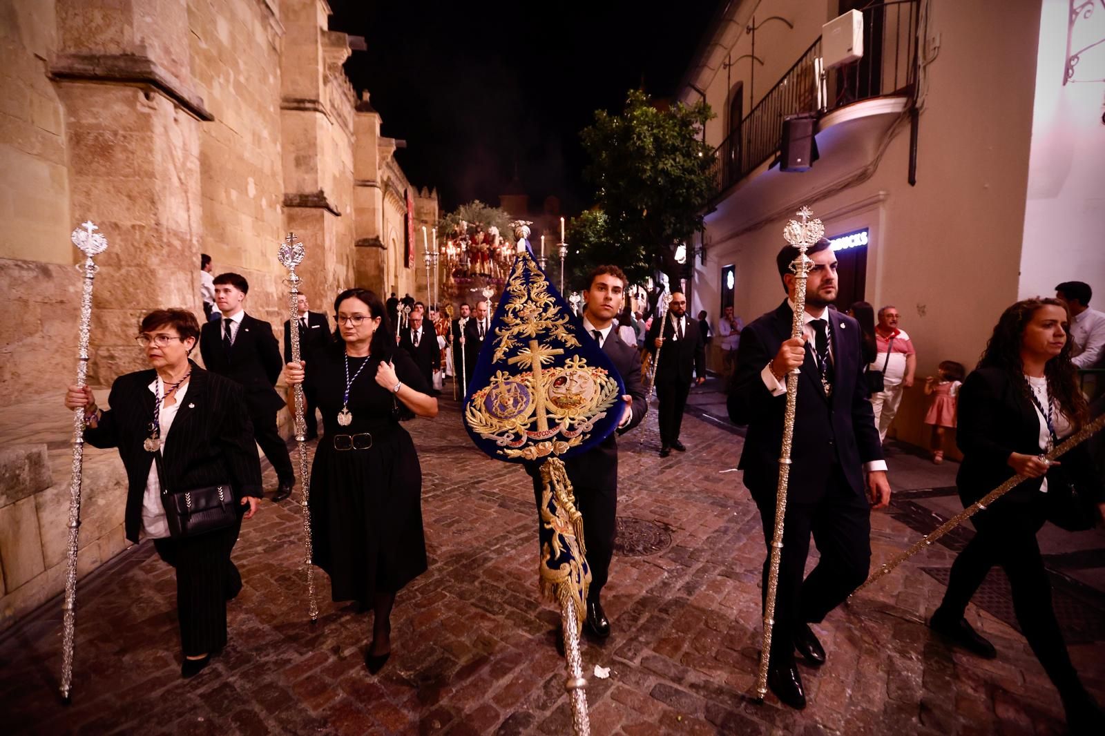 Nuestro Padres Jesús en su Prendimiento, de Córdoba