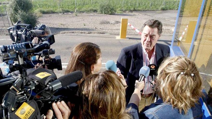 El abogado de Bretón dice que irá al juicio &quot;con un as en la manga&quot;