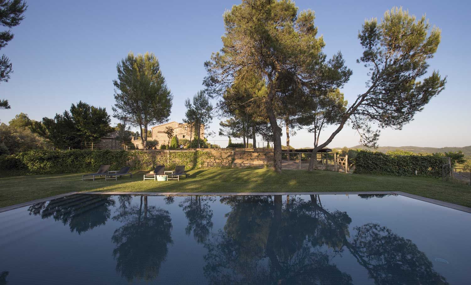 La Garriga de Castelladral