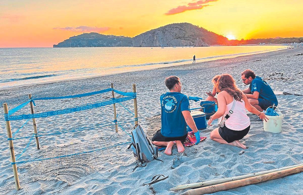 ¿Si nos repartimos todo, qué dejamos al mundo?