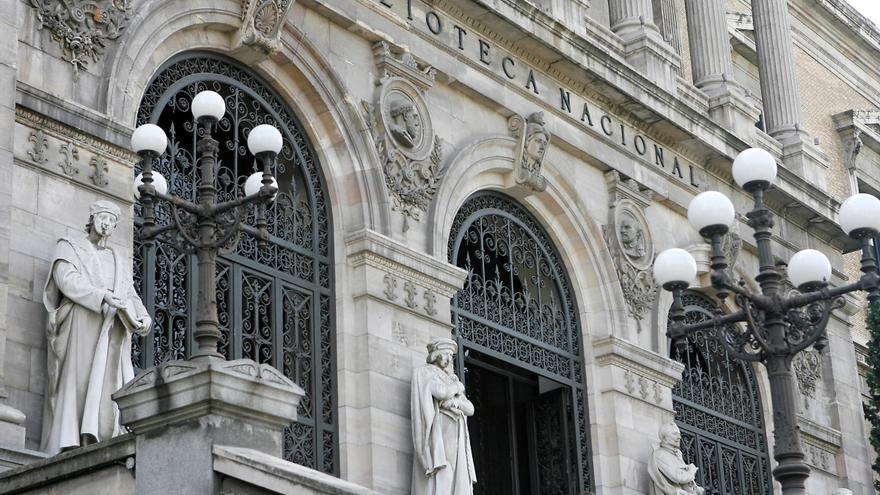 Cultura confirma la desaparición de otros cuatro &#039;galileos&#039; de la Biblioteca Nacional