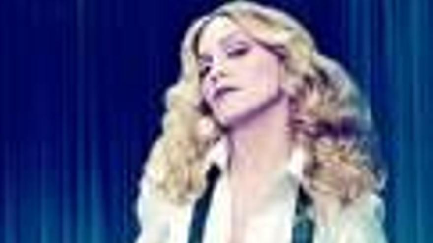 Madonna no podrá ser jurado popular