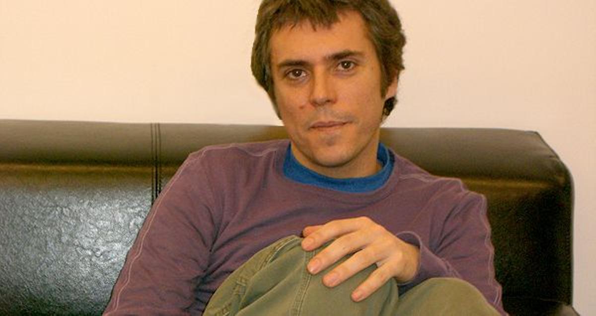 Iván Ferreiro