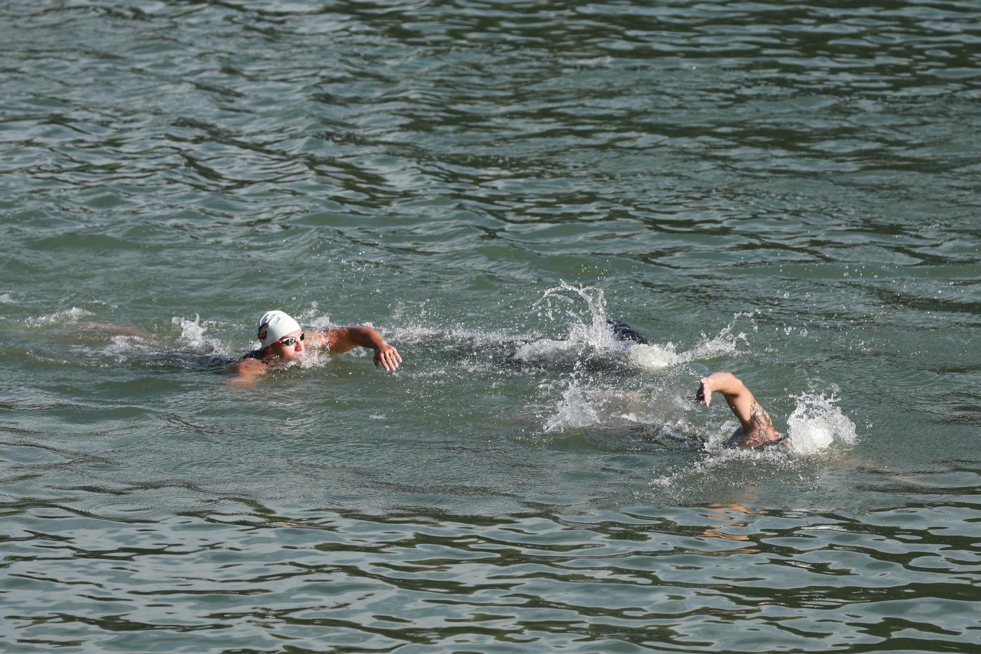 Búscate en la galería del Infinitri Sprint Vila-real