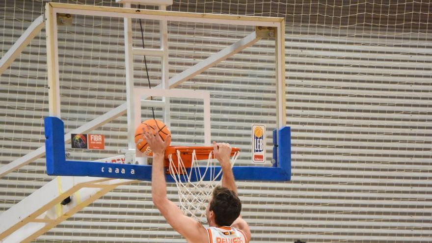 Ojeleye lidera el primer triunfo ante el Manresa