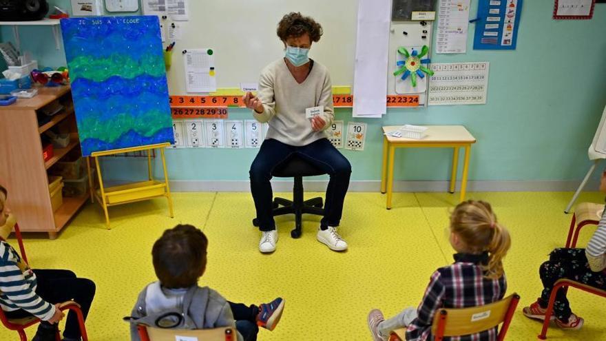 Educació manté l'inici del curs 2020-2021 per al 14 de setembre
