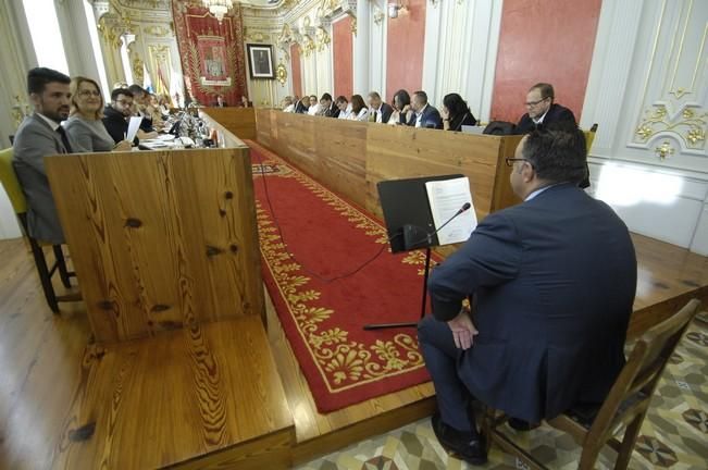 PLENO AYUNTAMIENTO