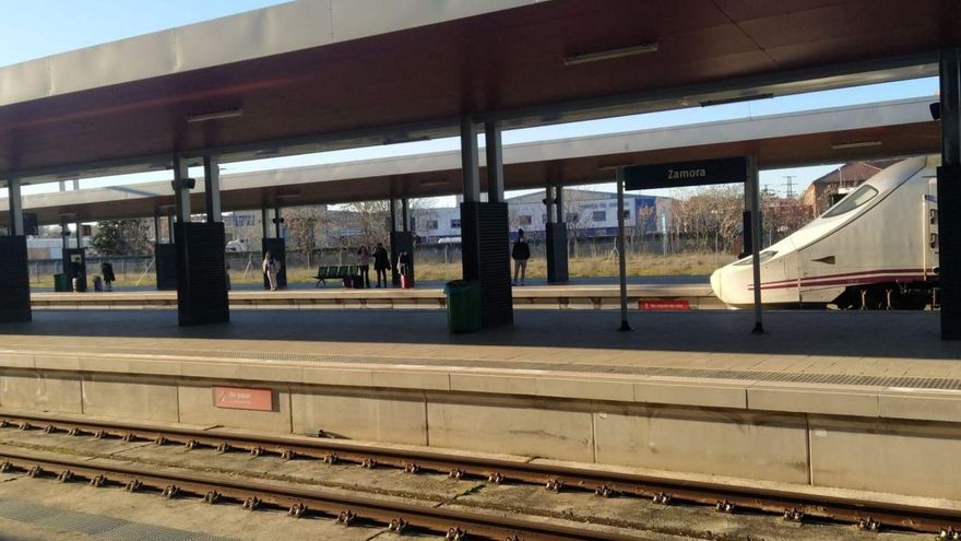 Arrecian las críticas contra Renfe por la ausencia de los bonos Avant a Madrid