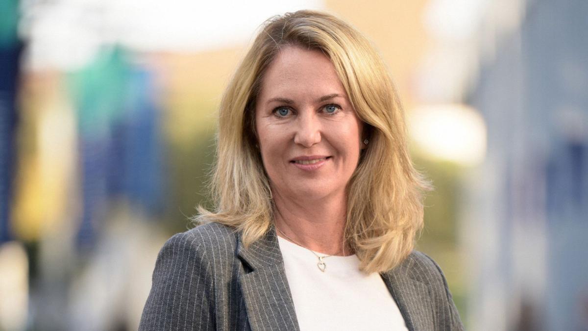 Lisa Hehenberger, nueva decana de Esade Business School