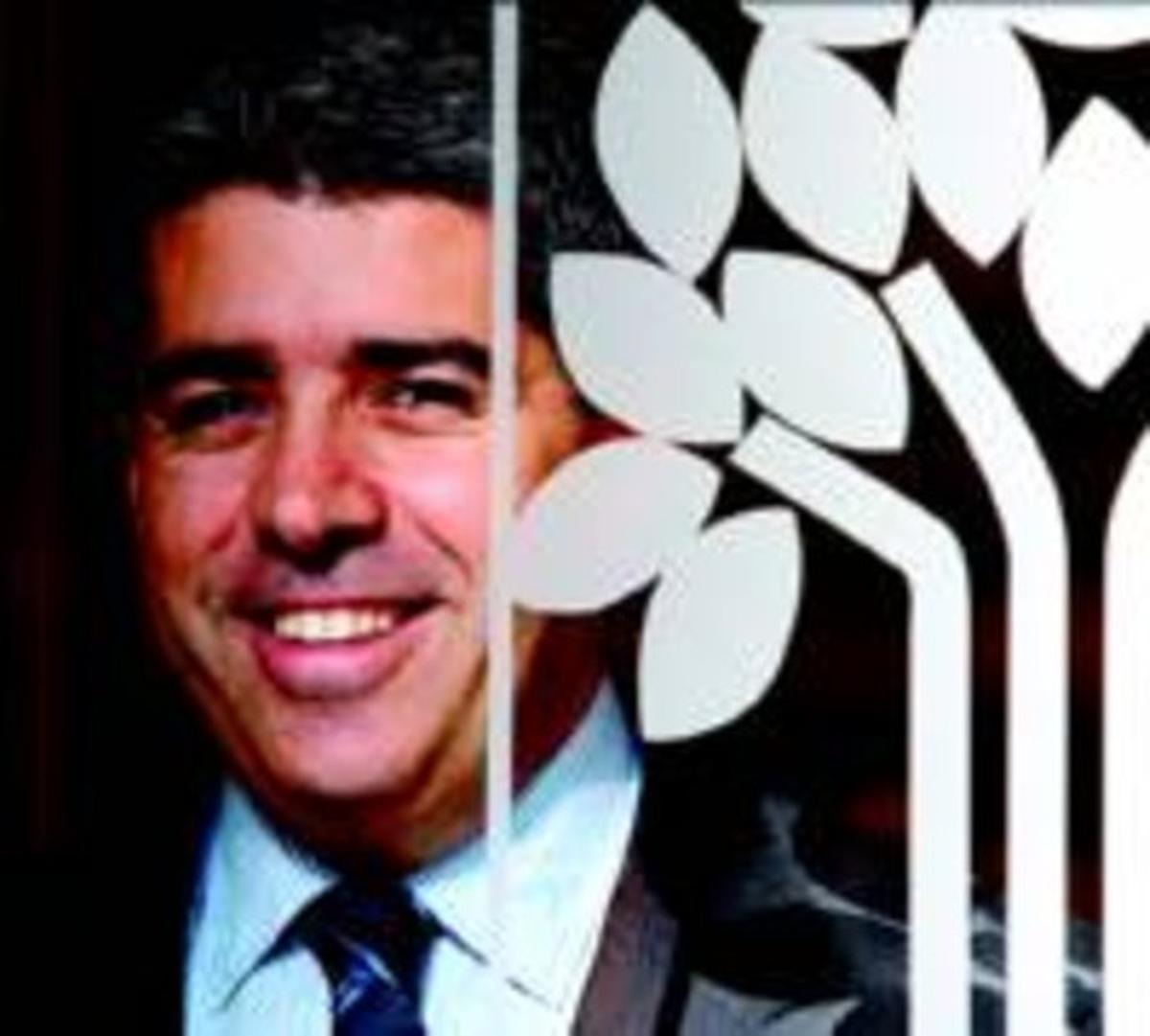 Francesc Homs: El perill del catalanisme és autodevaluar-se_MEDIA_1 Francesc Homs: El perill del catalanisme és autodevaluar-se_MEDIA_1