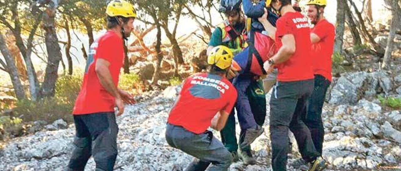 Cierre de filas en torno al coronel Jaime Barceló