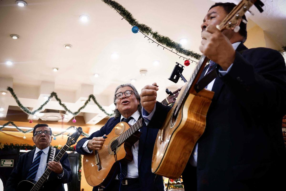 ¿Cómo se entiende la tradición del bolero en México y dónde se escucha aún?