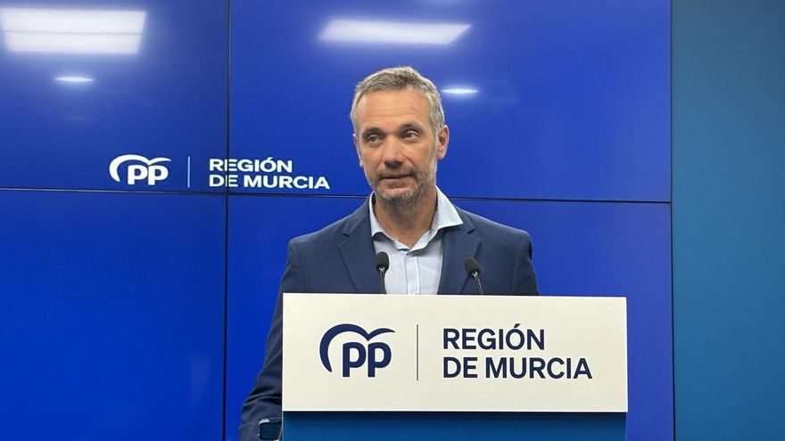 Segado: &quot;La financiación de Cataluña es otra transacción corrupta de Pedro Sánchez&quot;